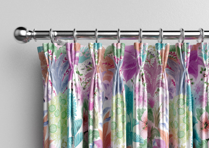 Kerala, Calypso - Made to Measure Curtain - Image 11